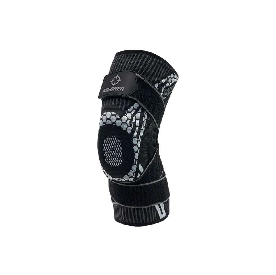 Rigorer Basketball Kneepad ‘Eyes’ - Kicksown store