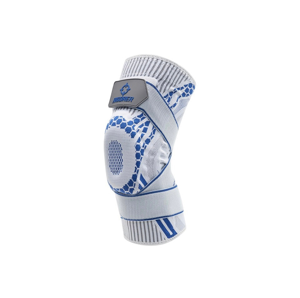 Rigorer Basketball Kneepad ‘Eyes’ - Kicksown store