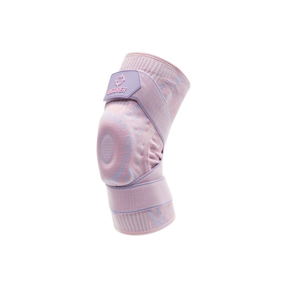 Rigorer Basketball Kneepad ‘Eyes’ - Kicksown store