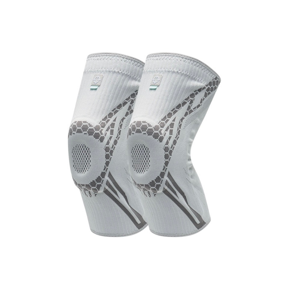 Rigorer Basketball Kneepad ‘Eyes’ - Kicksown store