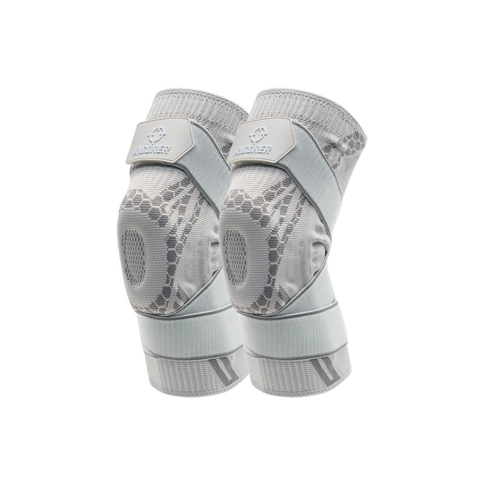 Rigorer Basketball Kneepad ‘Eyes’ - Kicksown store