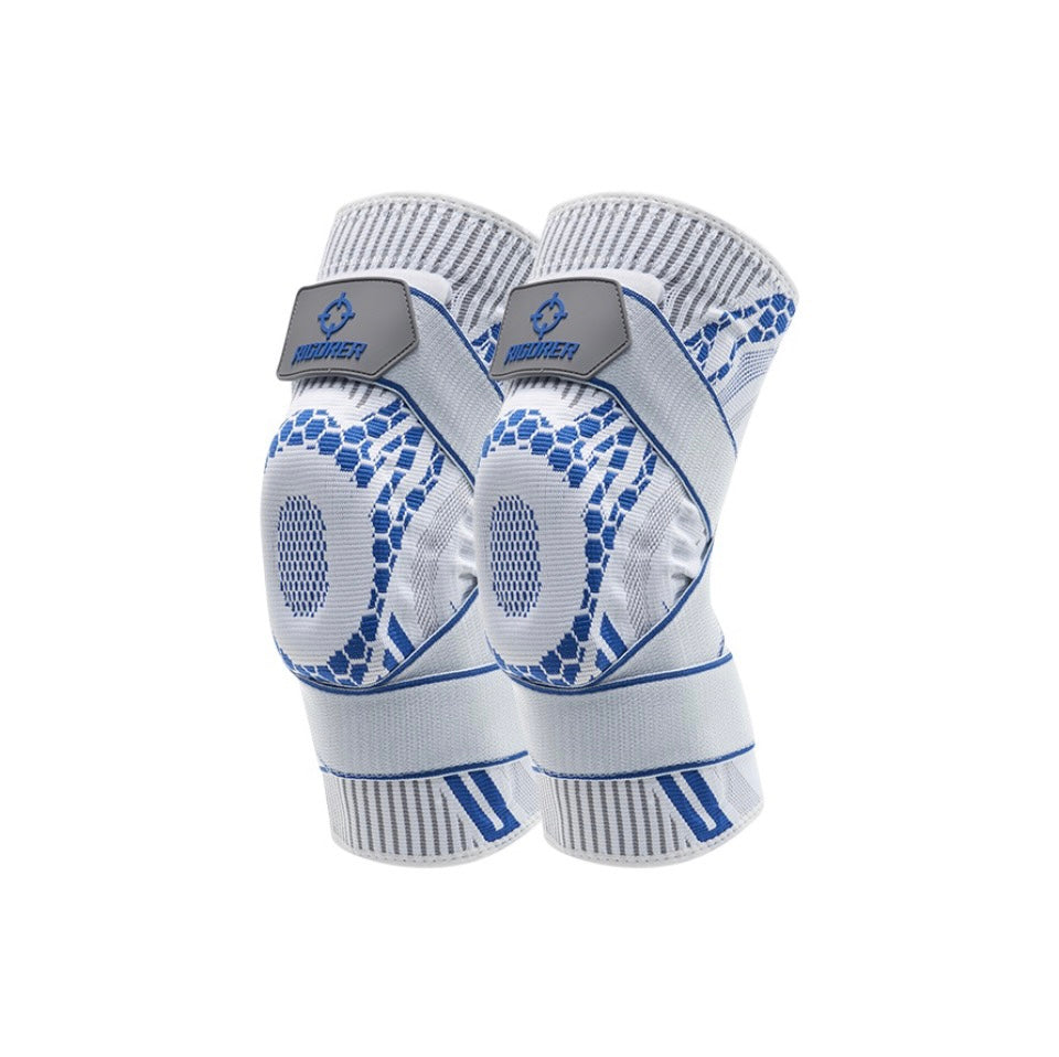 Rigorer Basketball Kneepad ‘Eyes’ - Kicksown store