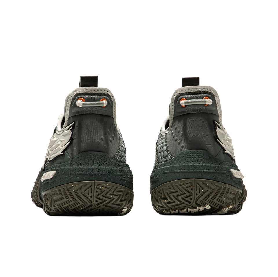 LiNing Jie Ao 'Emperor's Spirit' - Kicksown store