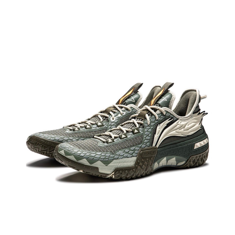 LiNing Jie Ao 'Emperor's Spirit' - Kicksown store