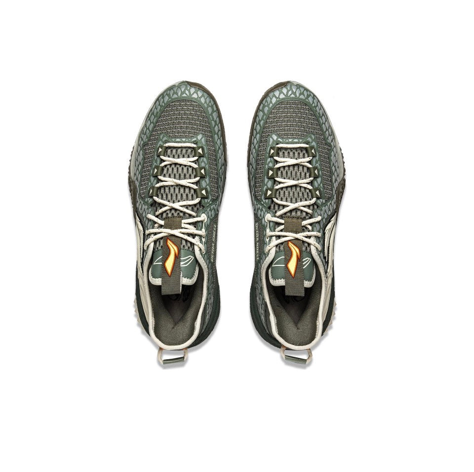 LiNing Jie Ao 'Emperor's Spirit' - Kicksown store