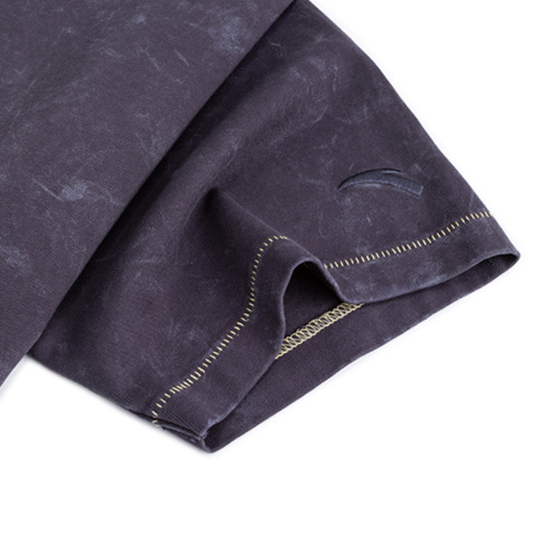 ANTA KAI T-shirt - Kicksown store