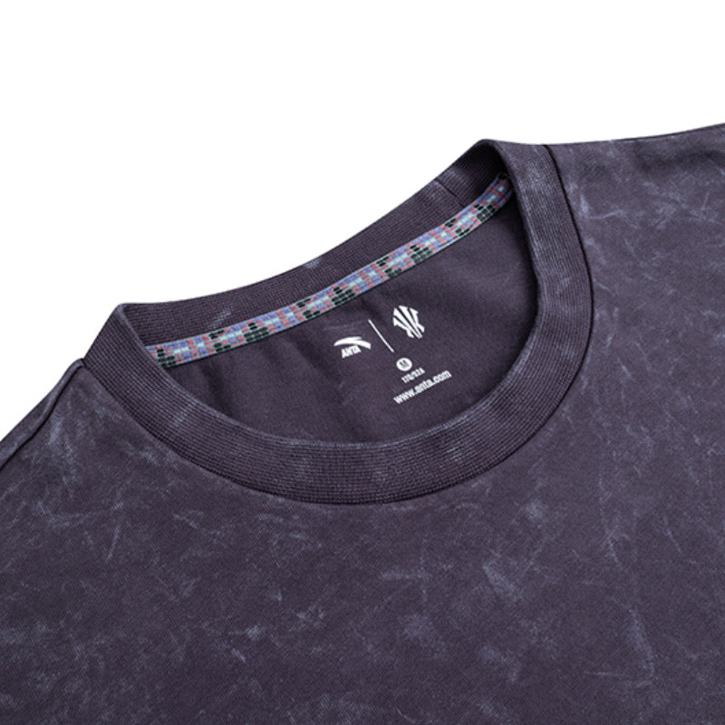 ANTA KAI T-shirt - Kicksown store