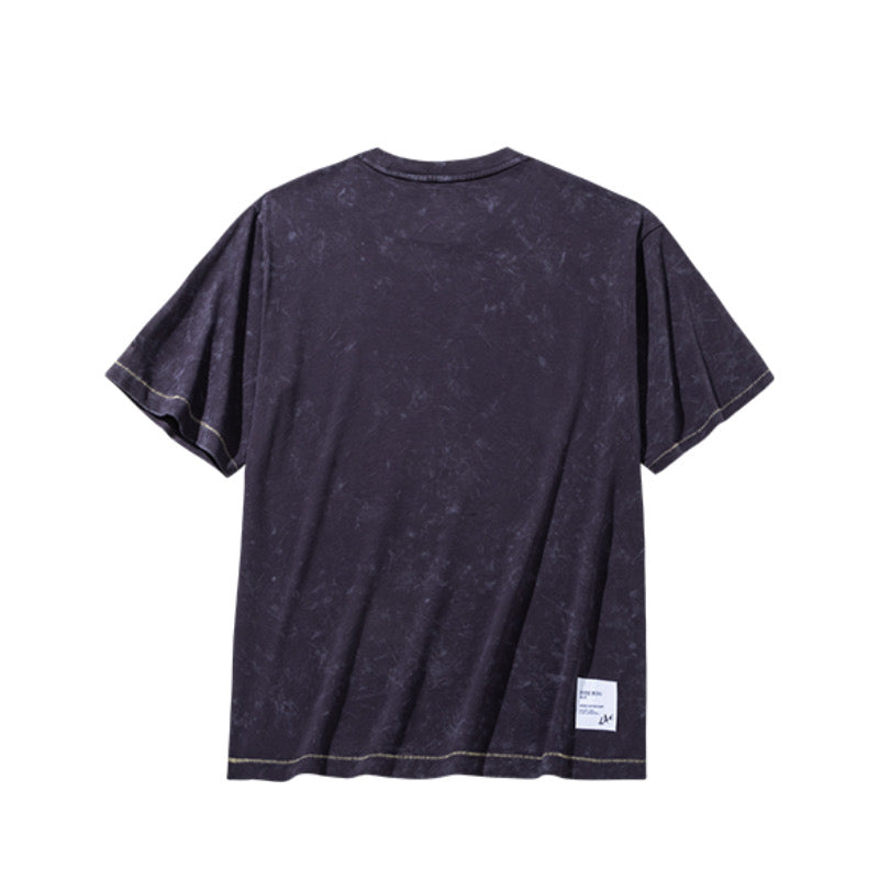 ANTA KAI T-shirt - Kicksown store