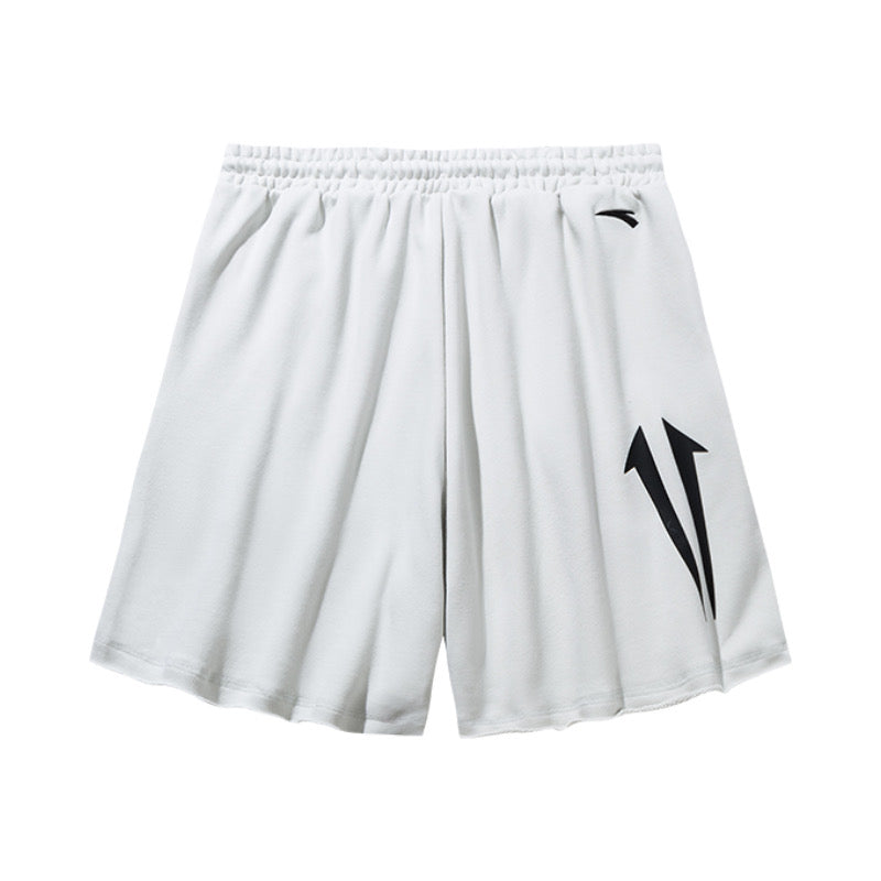 ANTA KAI Shorts - Kicksown store