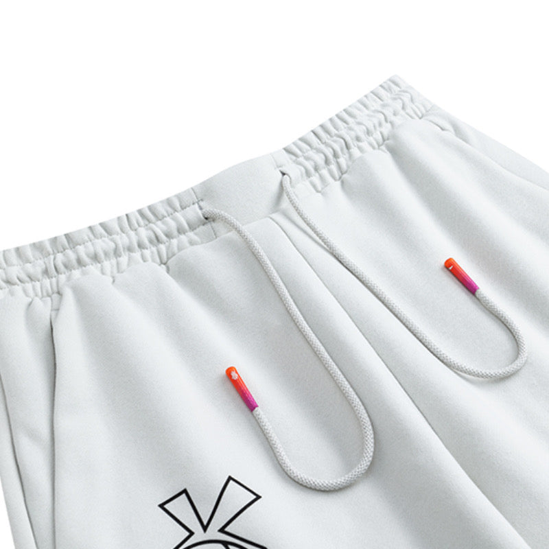 ANTA KAI Shorts - Kicksown store