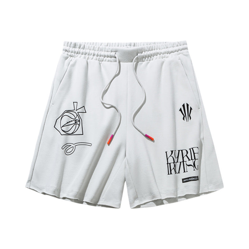 ANTA KAI Shorts - Kicksown store