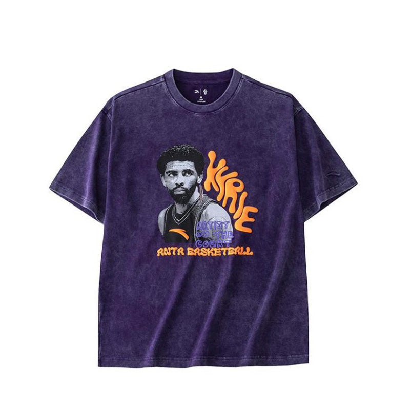 ANTA KAI T-shirt - Kicksown store