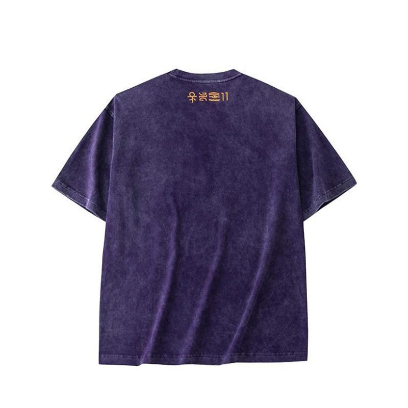 ANTA KAI T-shirt - Kicksown store