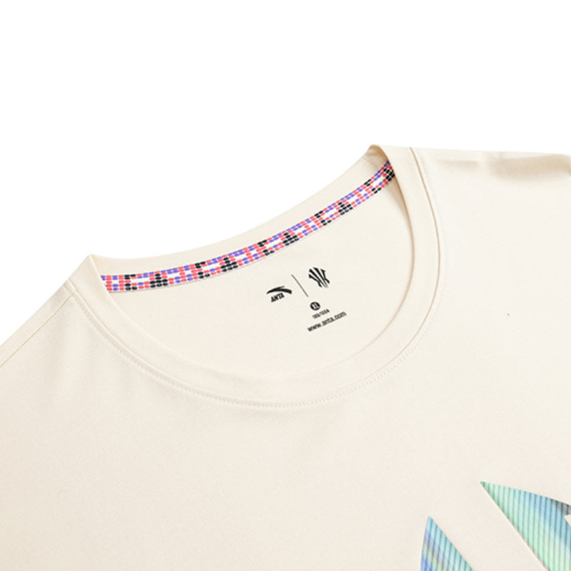 ANTA KAI T-shirt Frostbite - Kicksown store