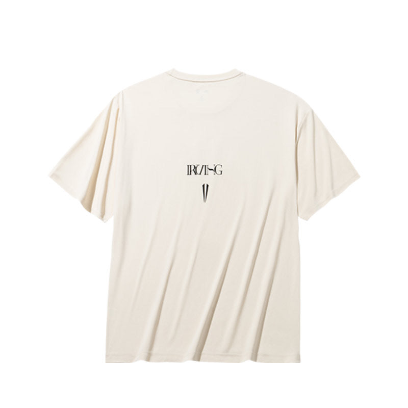 ANTA KAI T-shirt Frostbite - Kicksown store