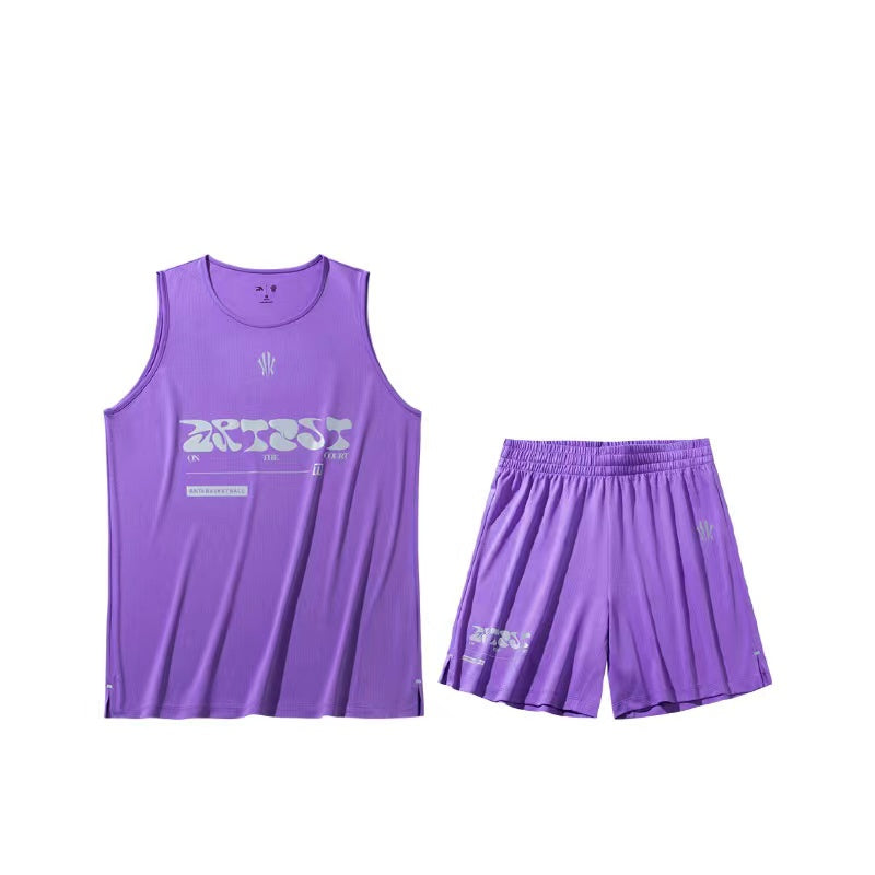 ANTA KAI Uniform - Kicksown store