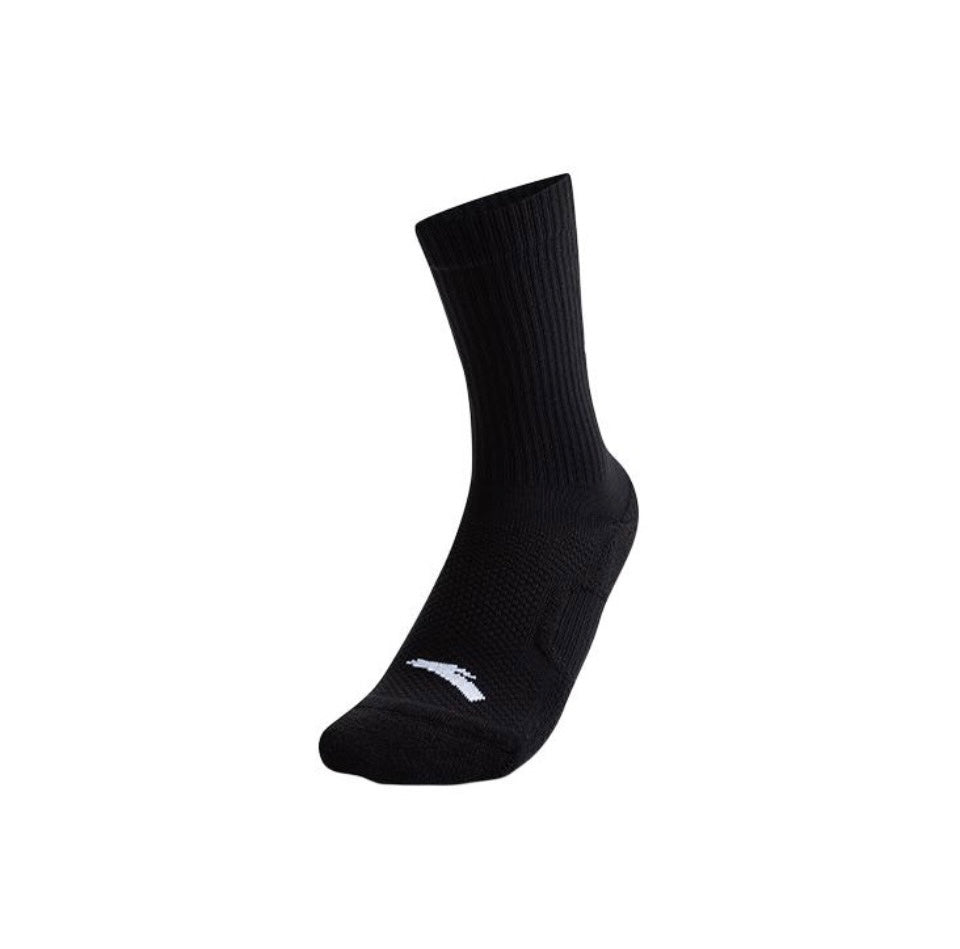 Anta Kai Basketball Socks(One pair of packages) - Kicksown store