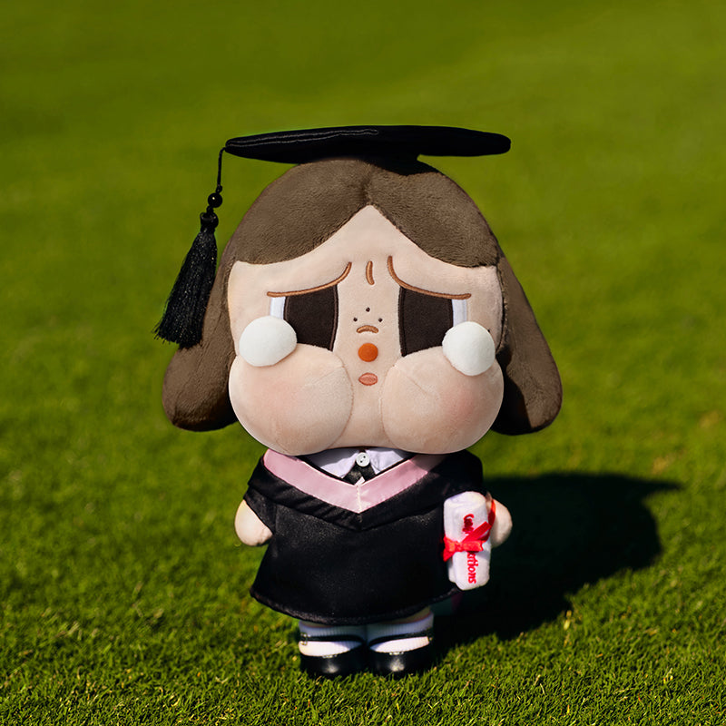 POP MART CRYBABY Dolls