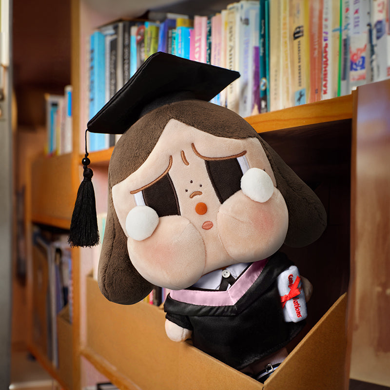 POP MART CRYBABY Dolls