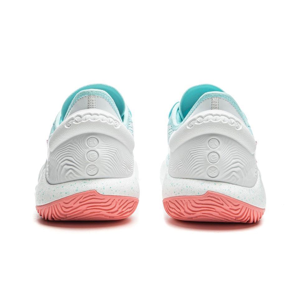 LiNing Yushuai 18V2 'South Coast' - Kicksown store