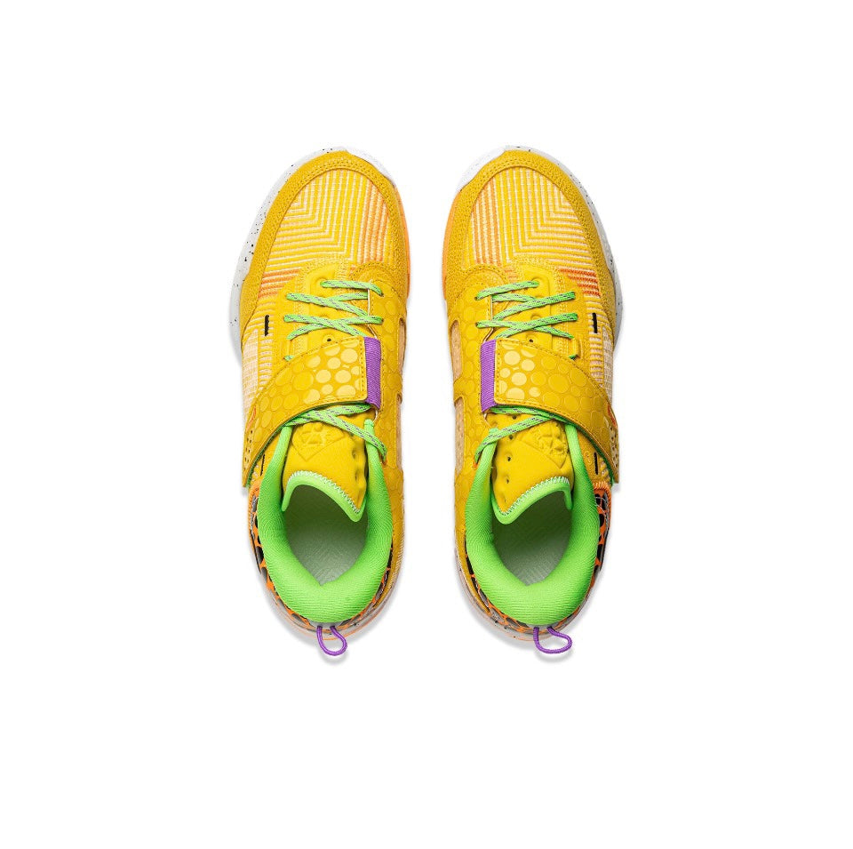 LiNing Wade 808 4 Ultra ‘ASG Yellow' - Kicksown store