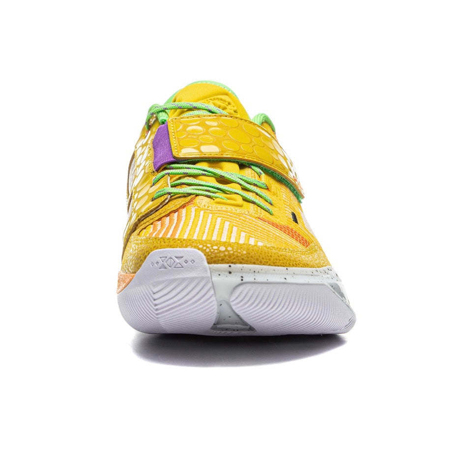 LiNing Wade 808 4 Ultra ‘ASG Yellow' - Kicksown store