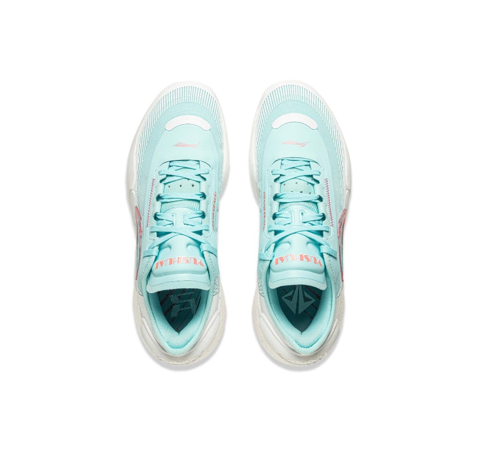 LiNing Yushuai 18V2 'South Coast' - Kicksown store