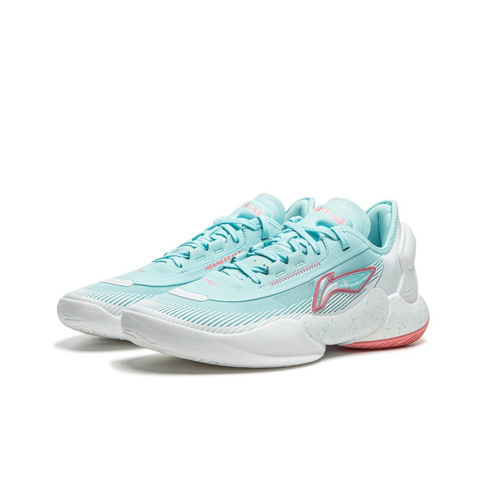 LiNing Yushuai 18V2 'South Coast' - Kicksown store