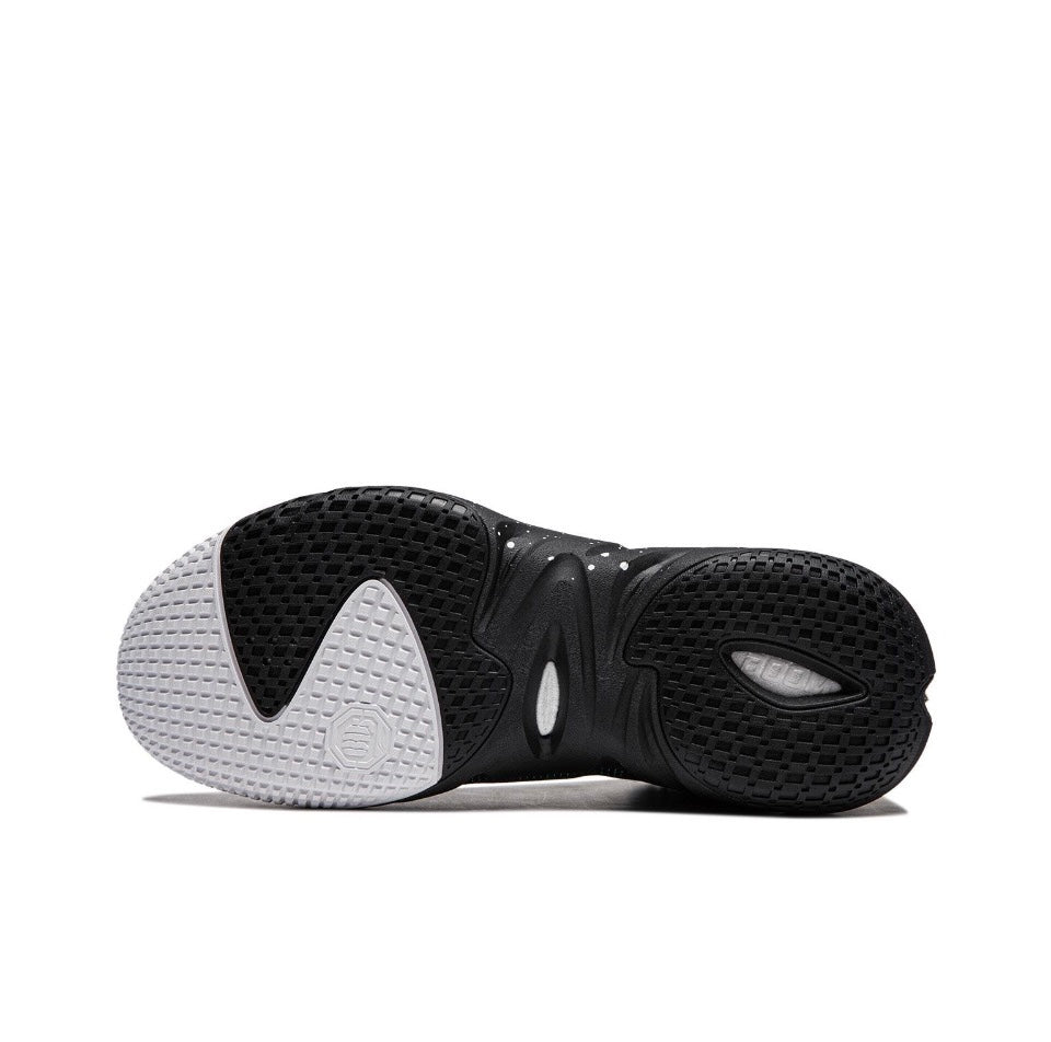 LiNing Bad Five 4 ‘Black’ - Kicksown store