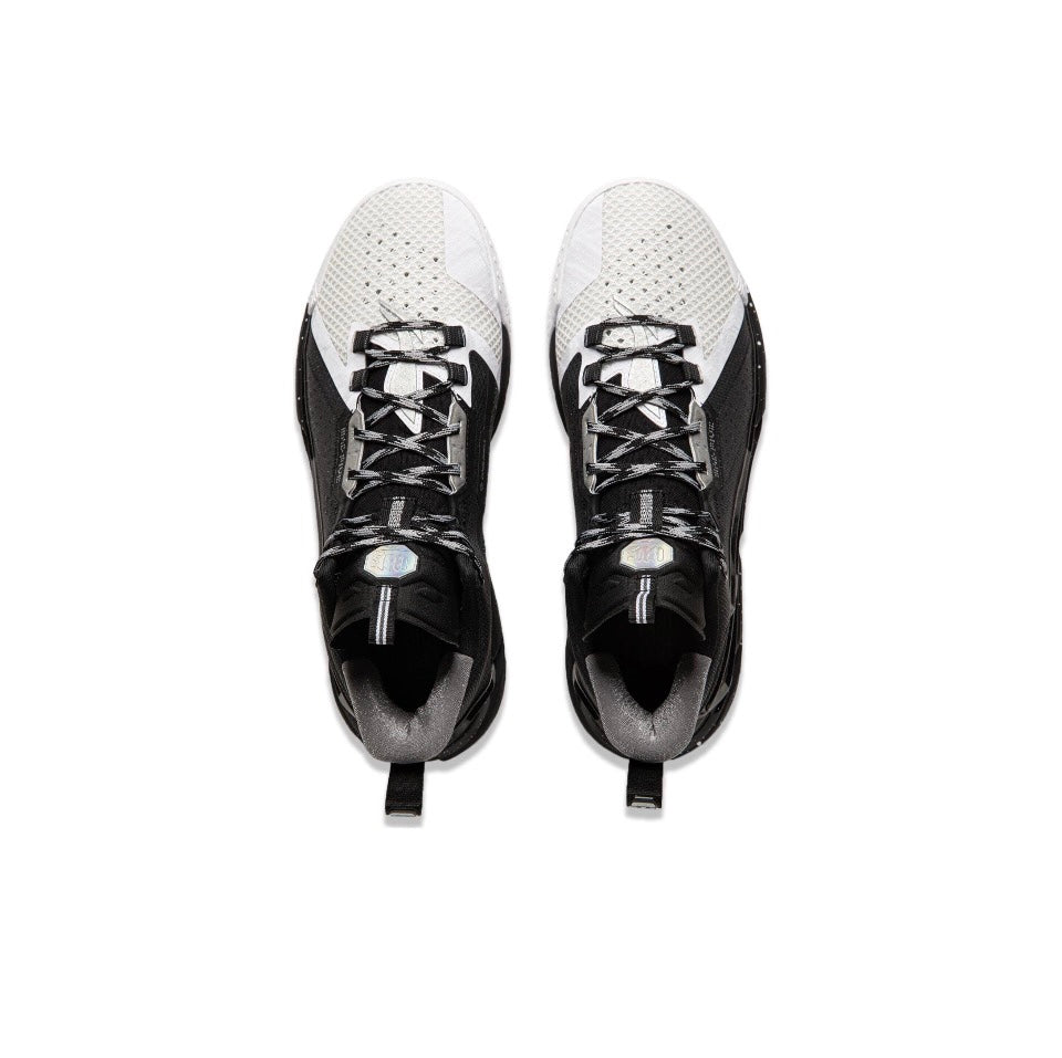 LiNing Bad Five 4 ‘Black’ - Kicksown store