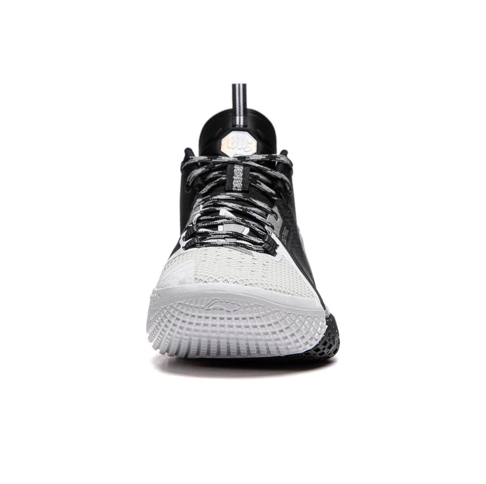 LiNing Bad Five 4 ‘Black’ - Kicksown store