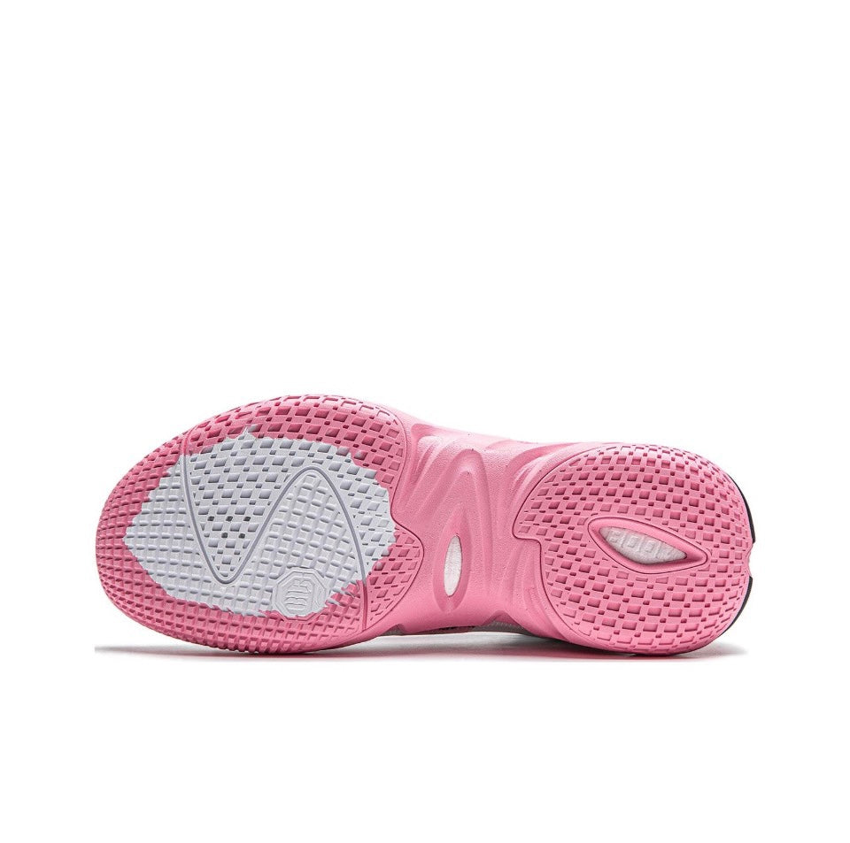 LiNing Bad Five 4 ‘Pink’ - Kicksown store