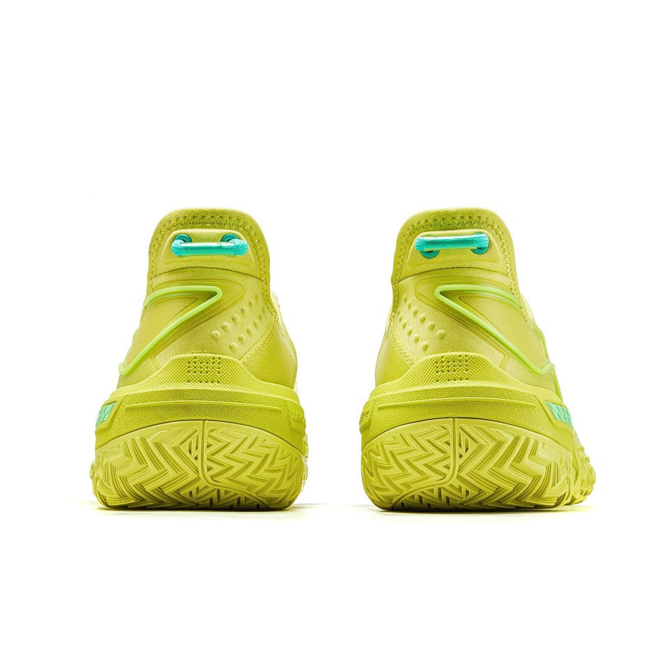 LiNing Jie Ao 'Green' - Kicksown store