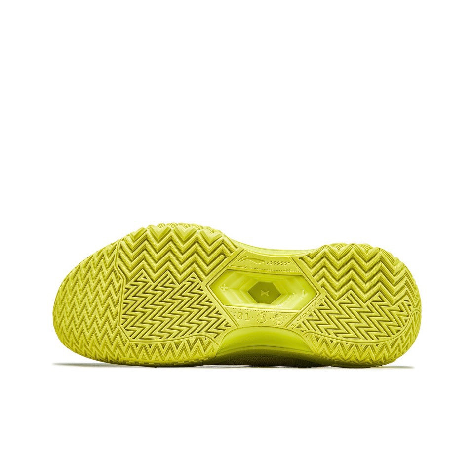 LiNing Jie Ao 'Green' - Kicksown store