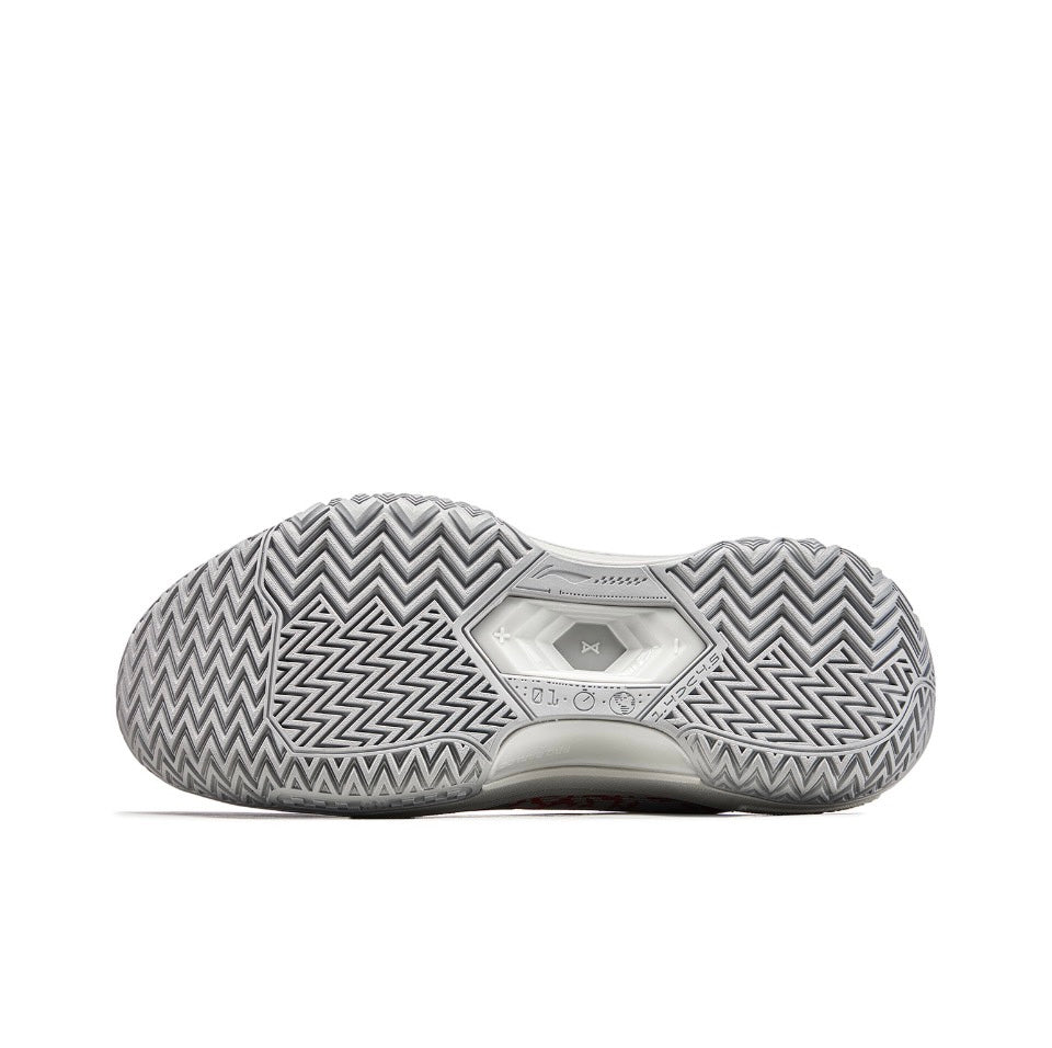 LiNing Jie Ao 'Gray' - Kicksown store