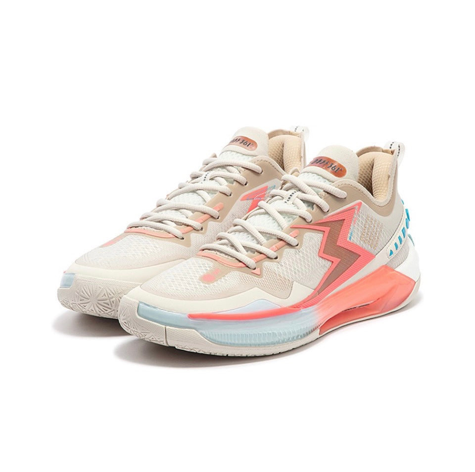 361° BIG3 5.0 Quick PRO ‘Silk' - Kicksown store