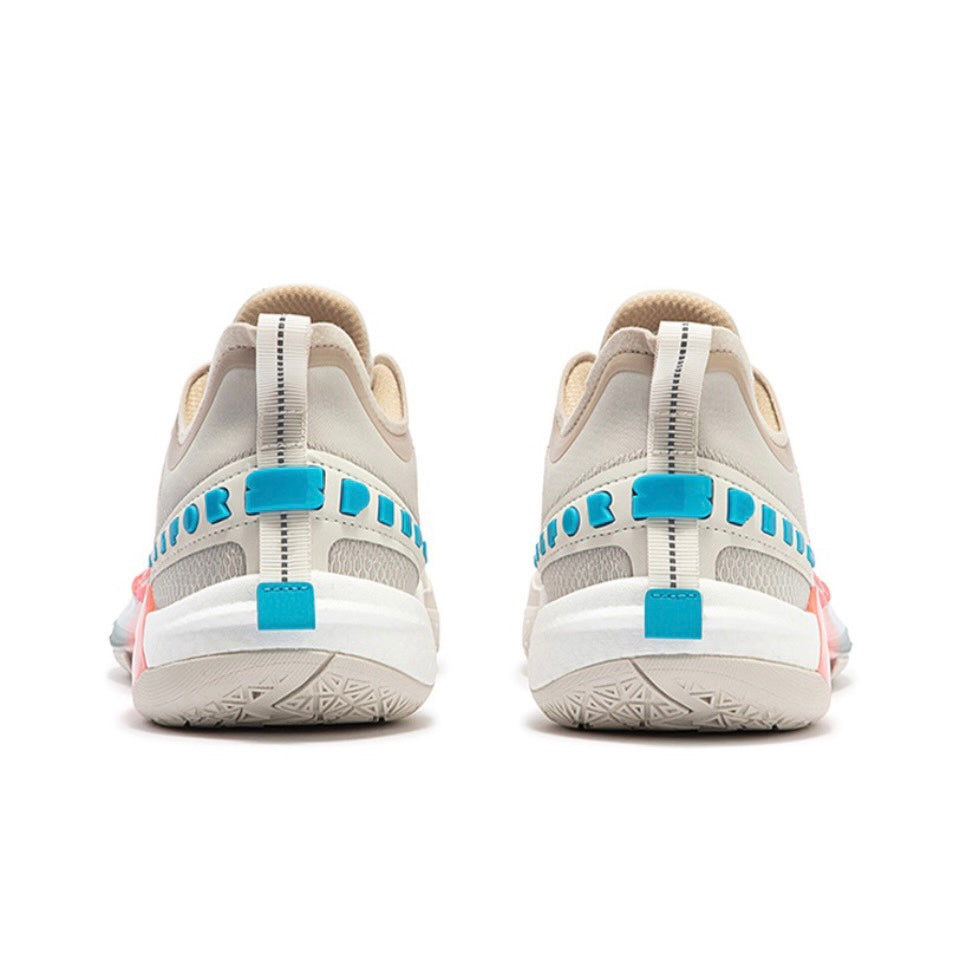 361° BIG3 5.0 Quick PRO ‘Silk' - Kicksown store