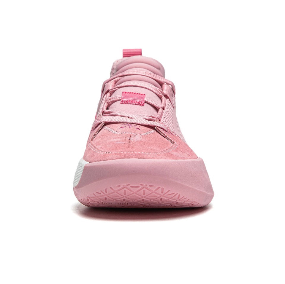 US9 LiNing Wade All City 12 Encore 'Cherry Blossom'(Discount) - Kicksown store