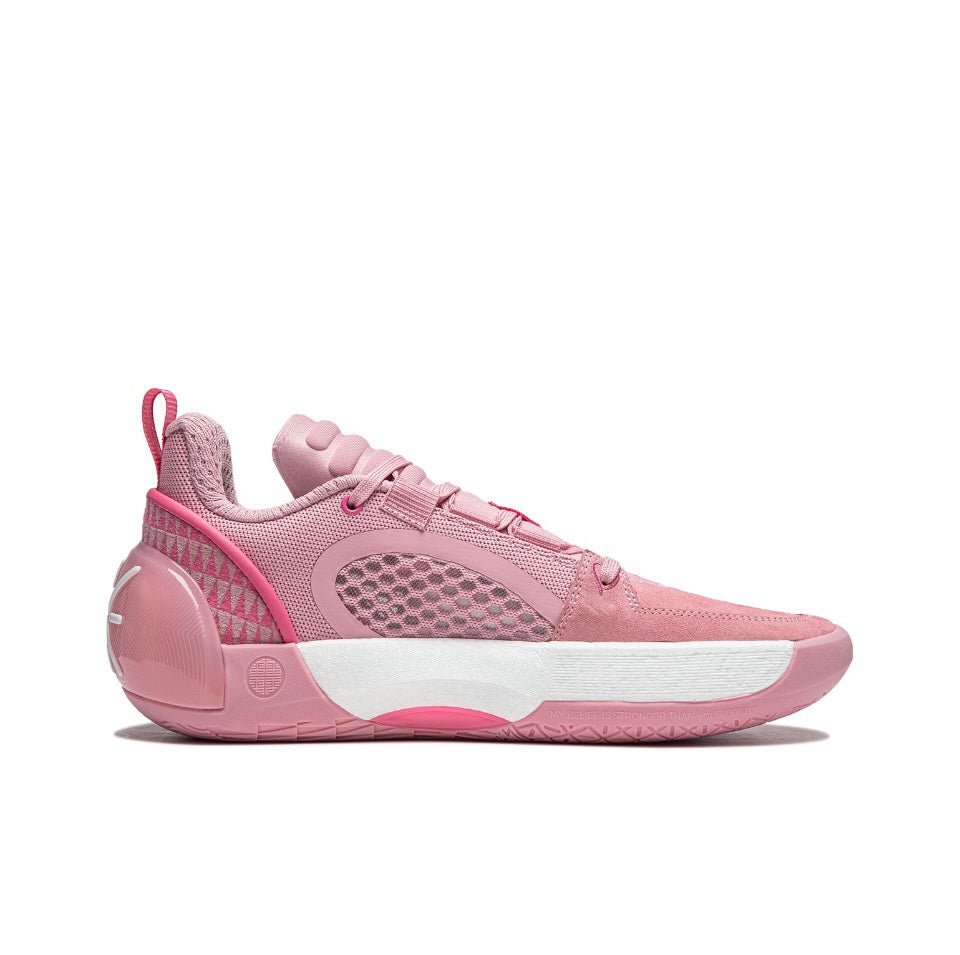 US9 LiNing Wade All City 12 Encore 'Cherry Blossom'(Discount) - Kicksown store
