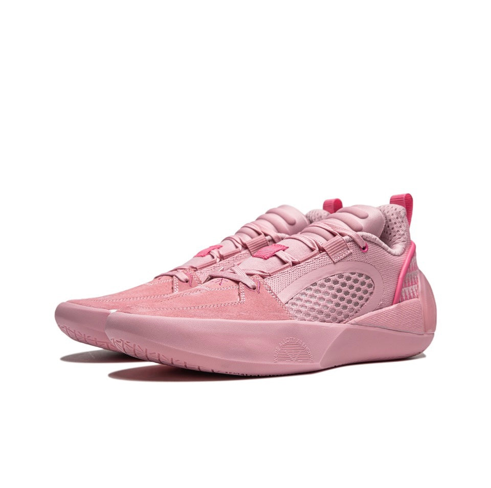 US9 LiNing Wade All City 12 Encore 'Cherry Blossom'(Discount) - Kicksown store