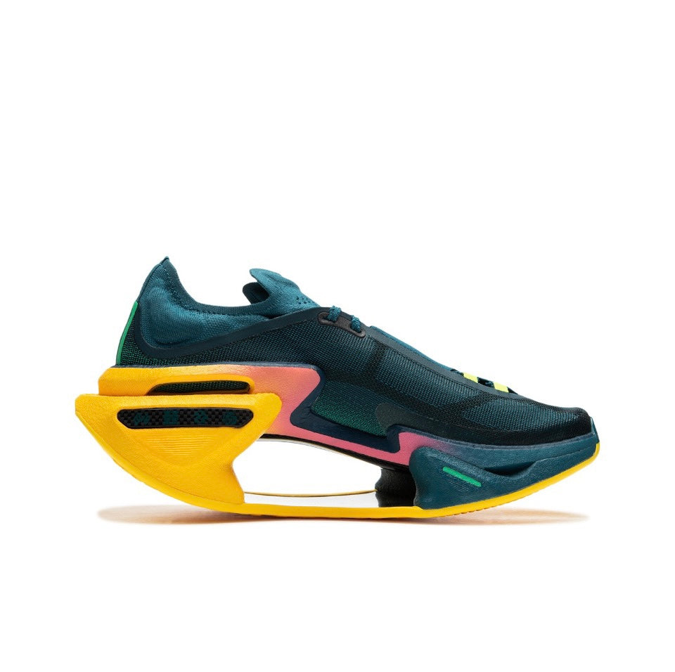 LiNing Shadow 3.0 ‘Green’ - Kicksown store