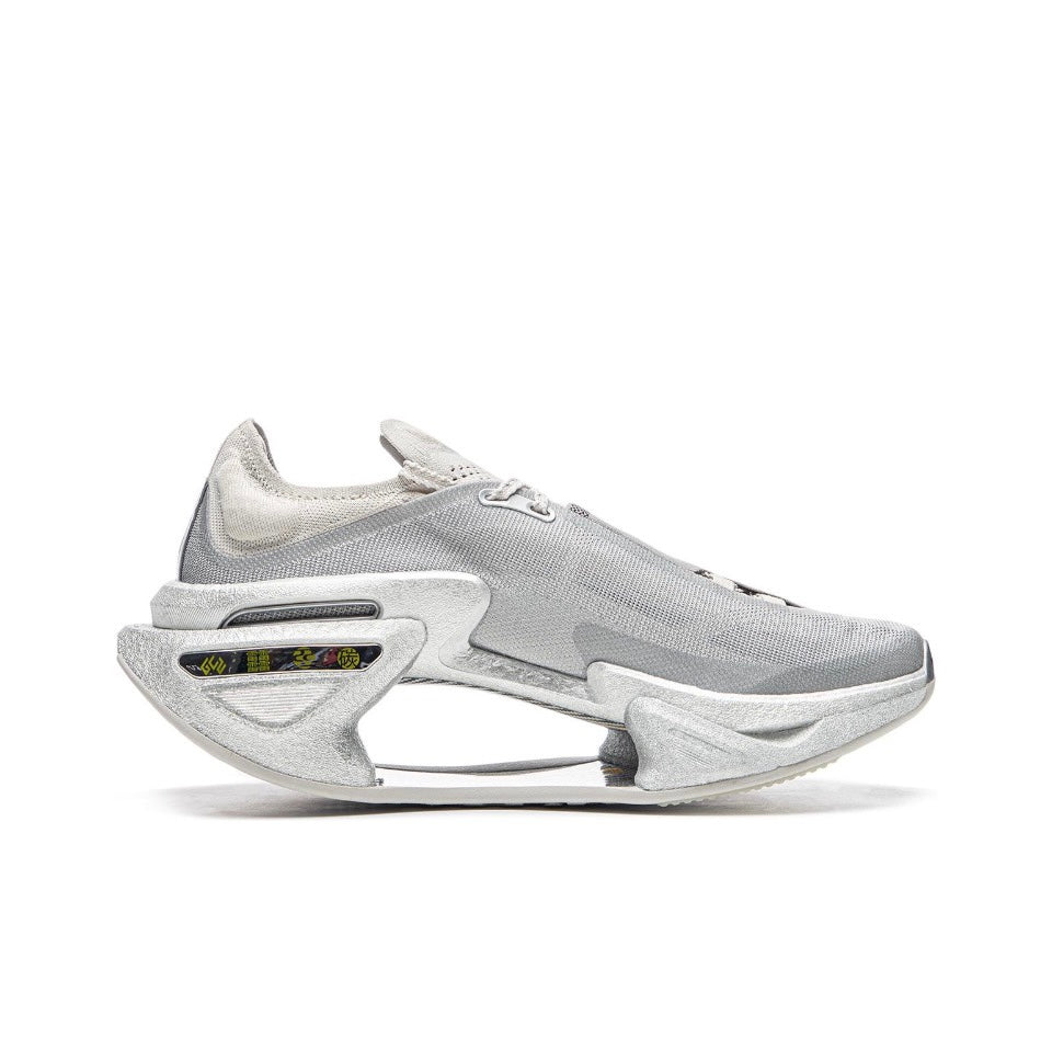LiNing Shadow 3.0 ‘Silver’ - Kicksown store