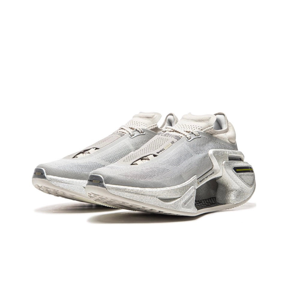 LiNing Shadow 3.0 ‘Silver’ - Kicksown store