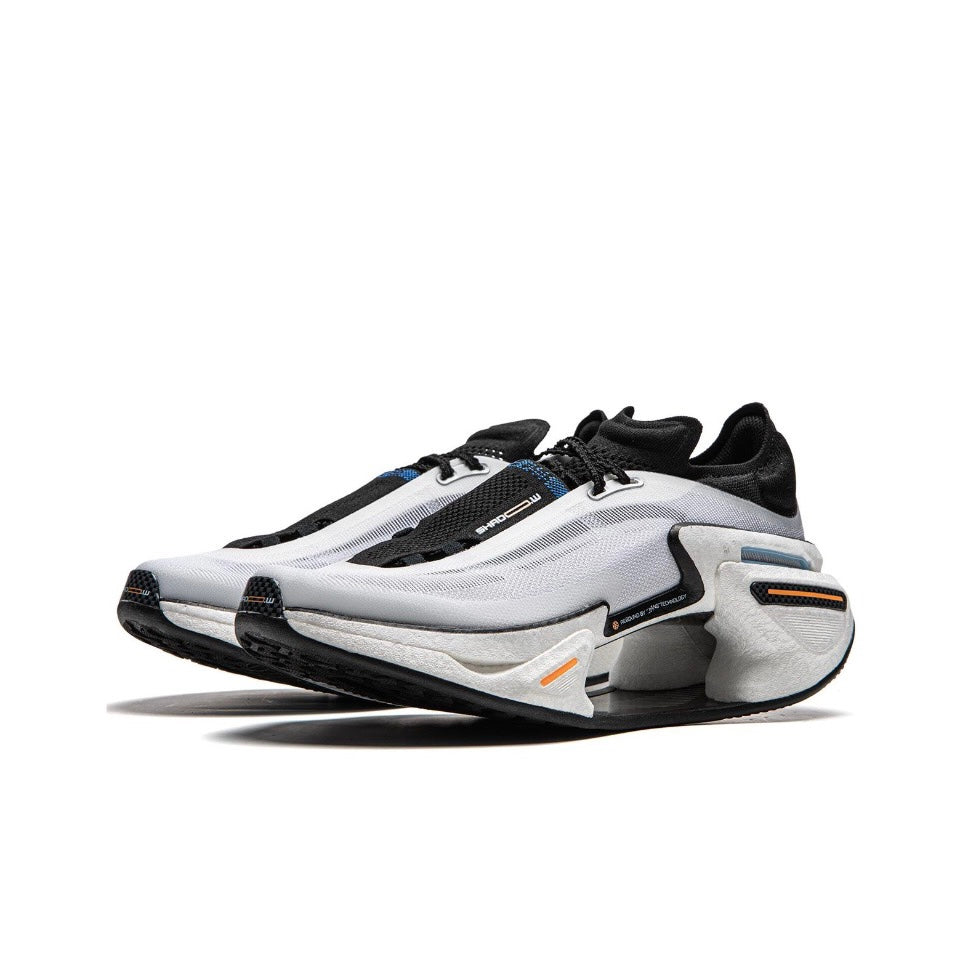 LiNing Shadow 3.0 ‘Black and White’ - Kicksown store