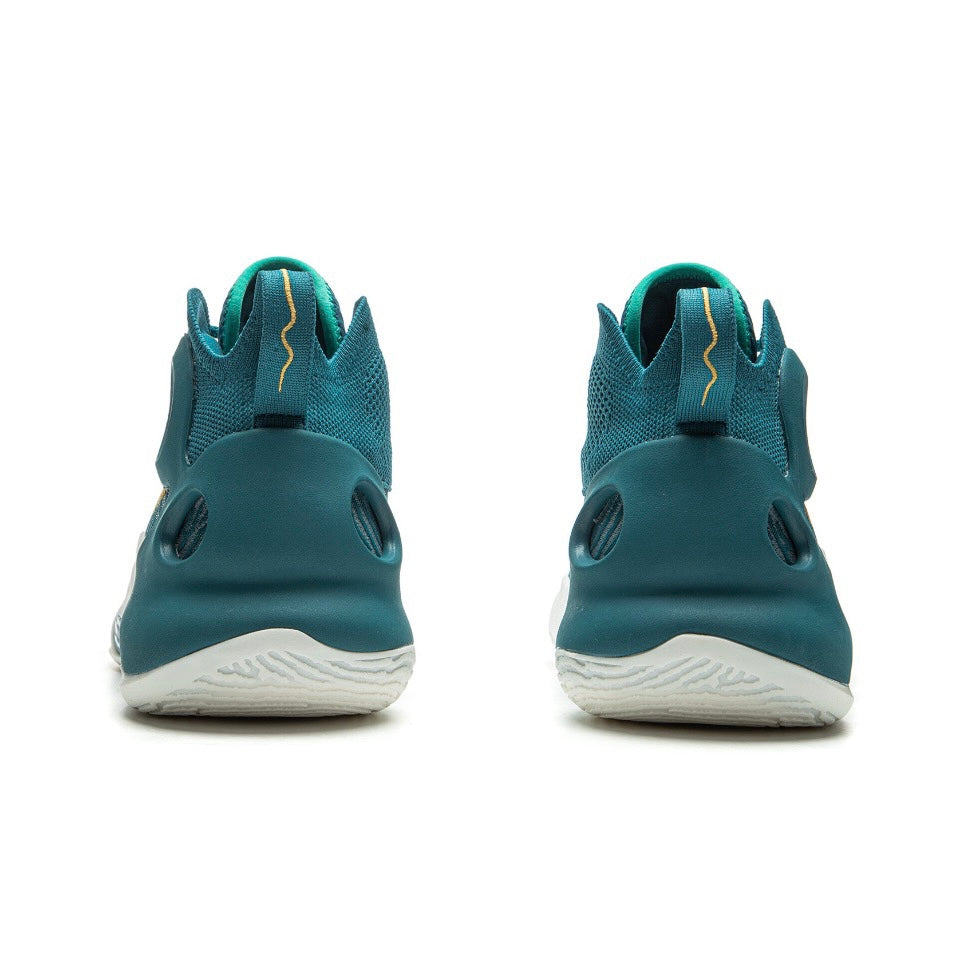 LiNing Yushuai Ultra ‘Green’ - Kicksown store