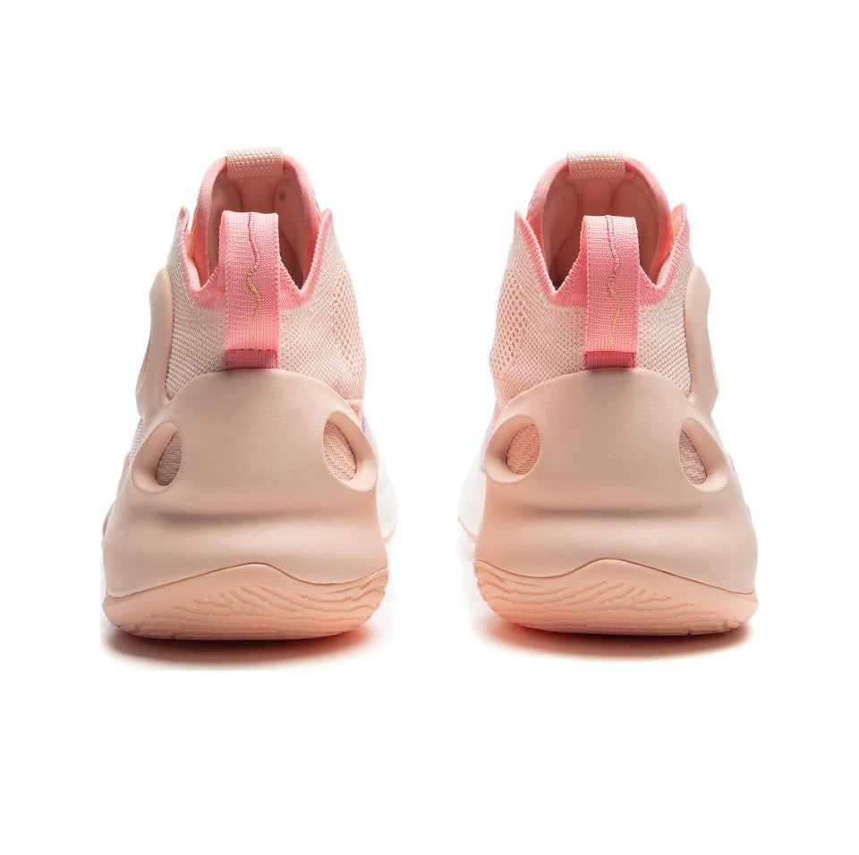 LiNing Yushuai Ultra ‘Pink’ - Kicksown store