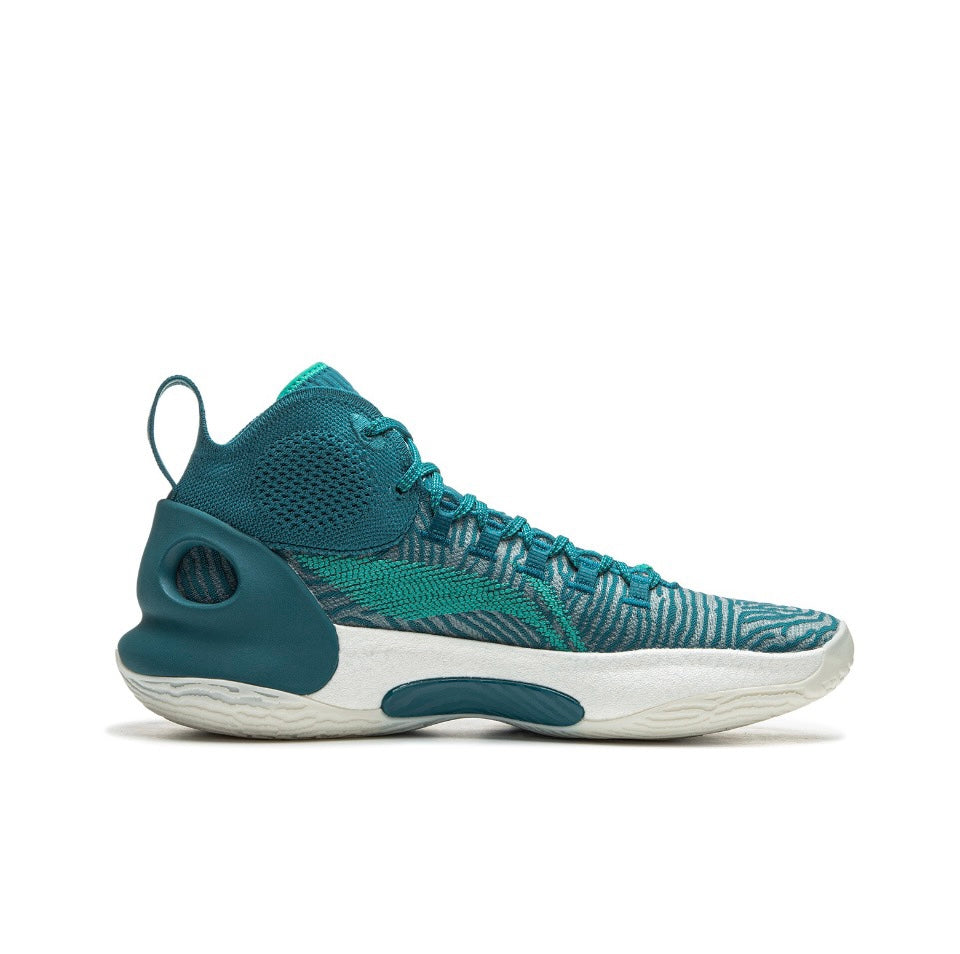 LiNing Yushuai Ultra ‘Green’ - Kicksown store