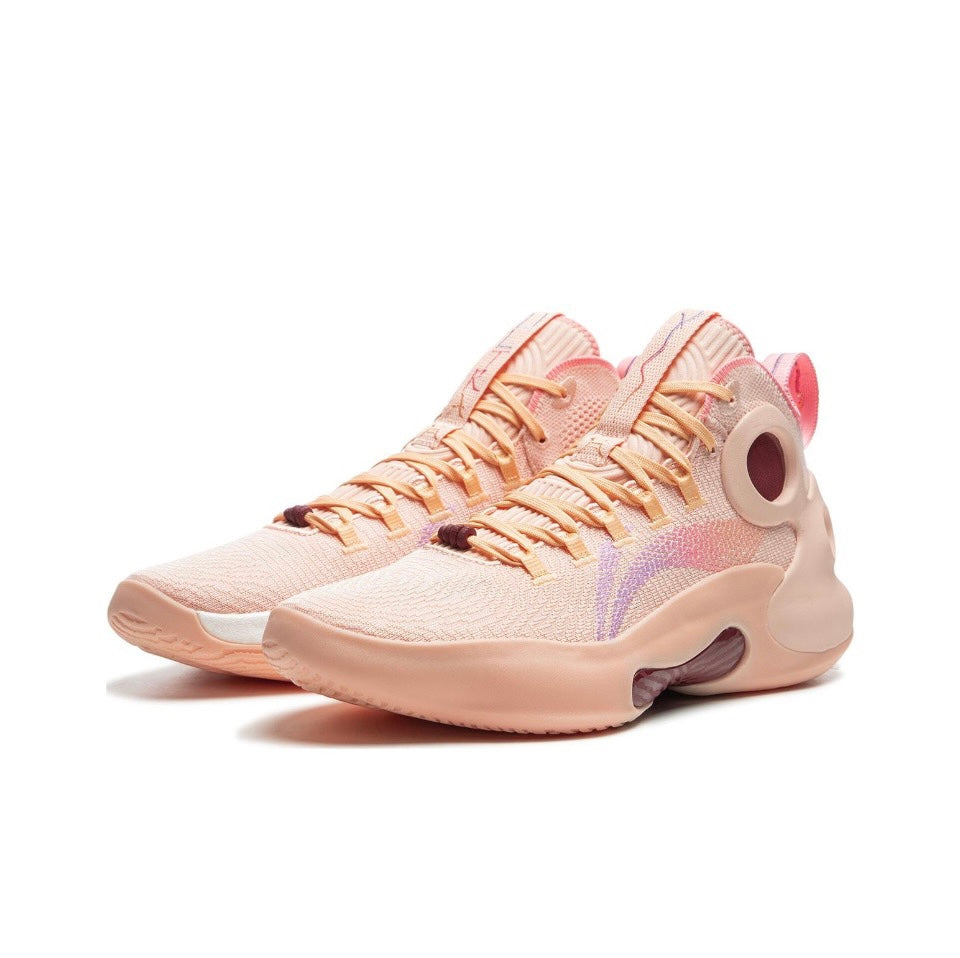 LiNing Yushuai Ultra ‘Pink’ - Kicksown store
