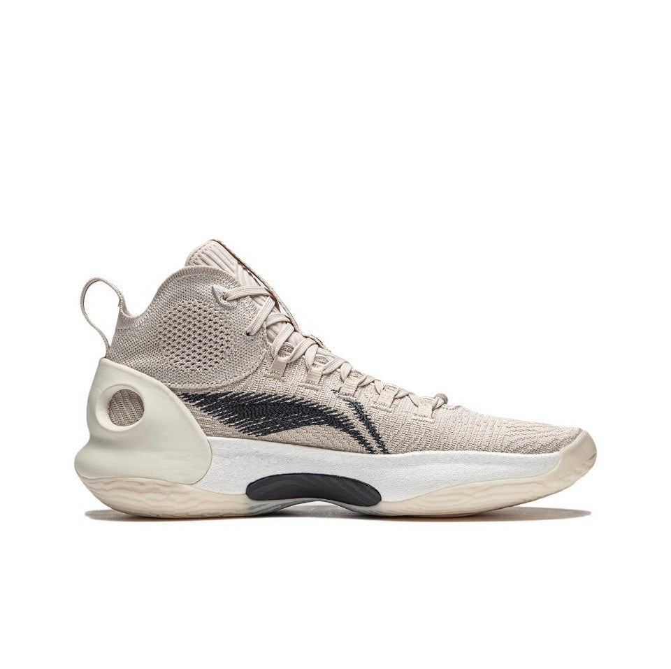 LiNing Yushuai Ultra ‘Gray’ - Kicksown store