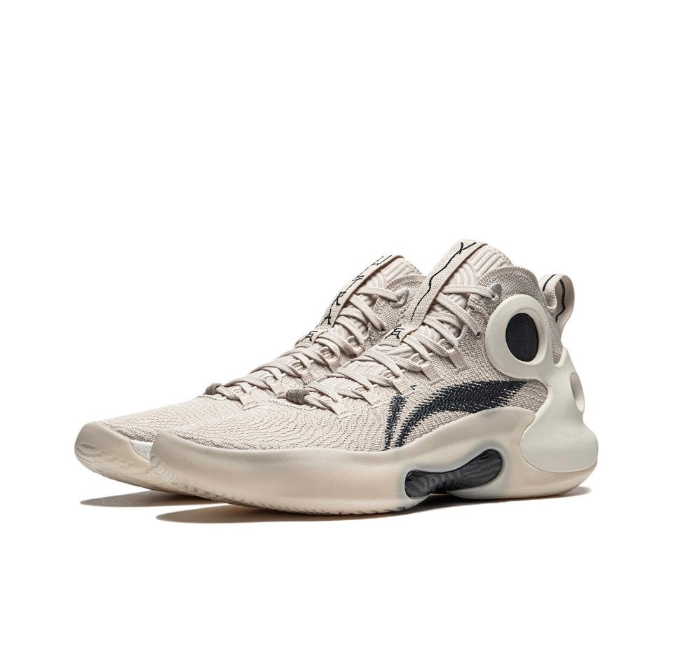 LiNing Yushuai Ultra ‘Gray’ - Kicksown store